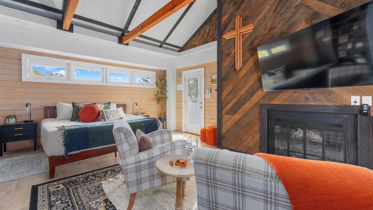 Photo of Bedroom in Williamstown