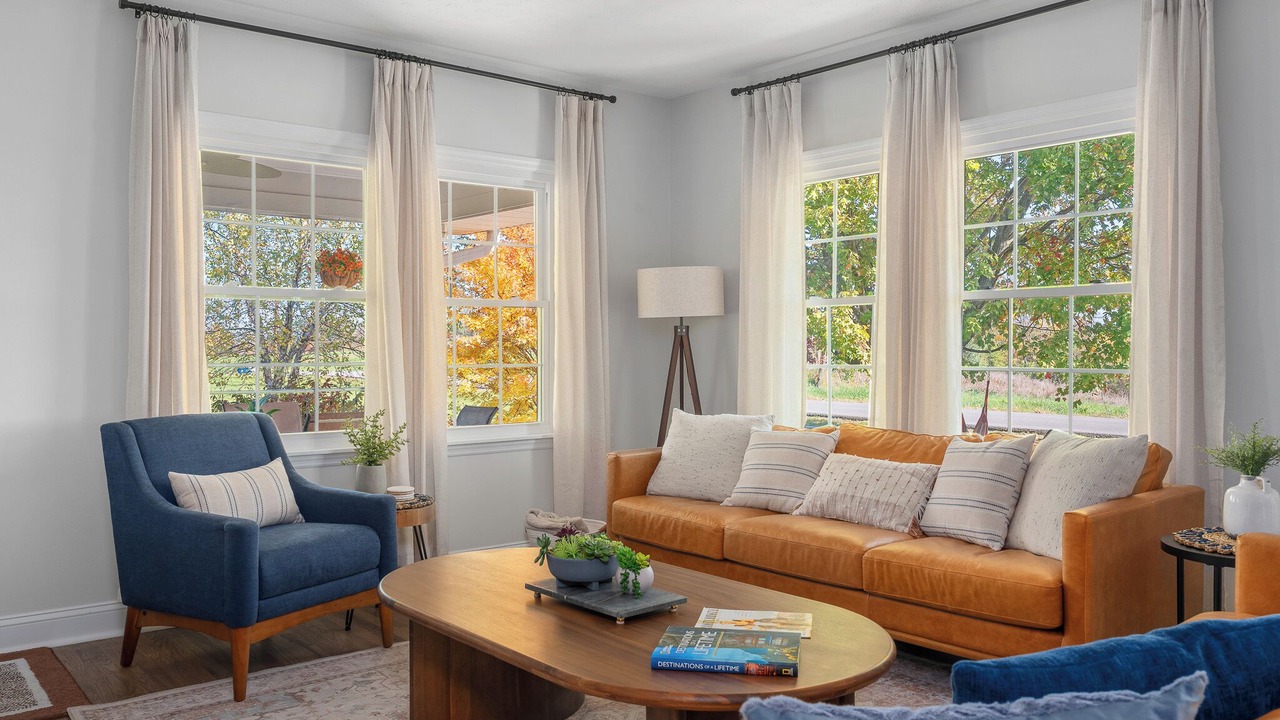 Photo of Livingroom in Williamstown