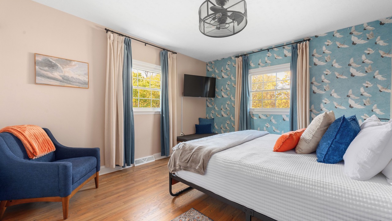 Photo of Bedroom in Williamstown