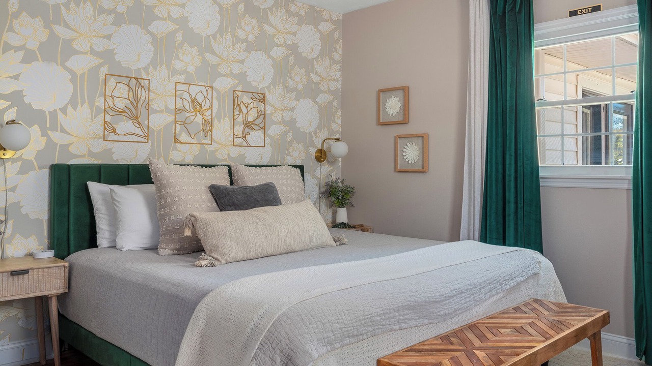 Photo of Bedroom in Williamstown