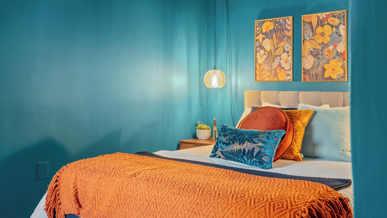 Photo of Bedroom in Williamstown