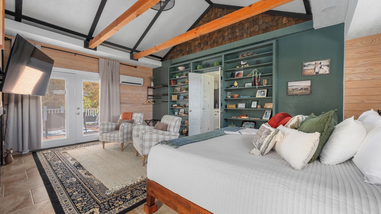 Photo of Bedroom in Williamstown