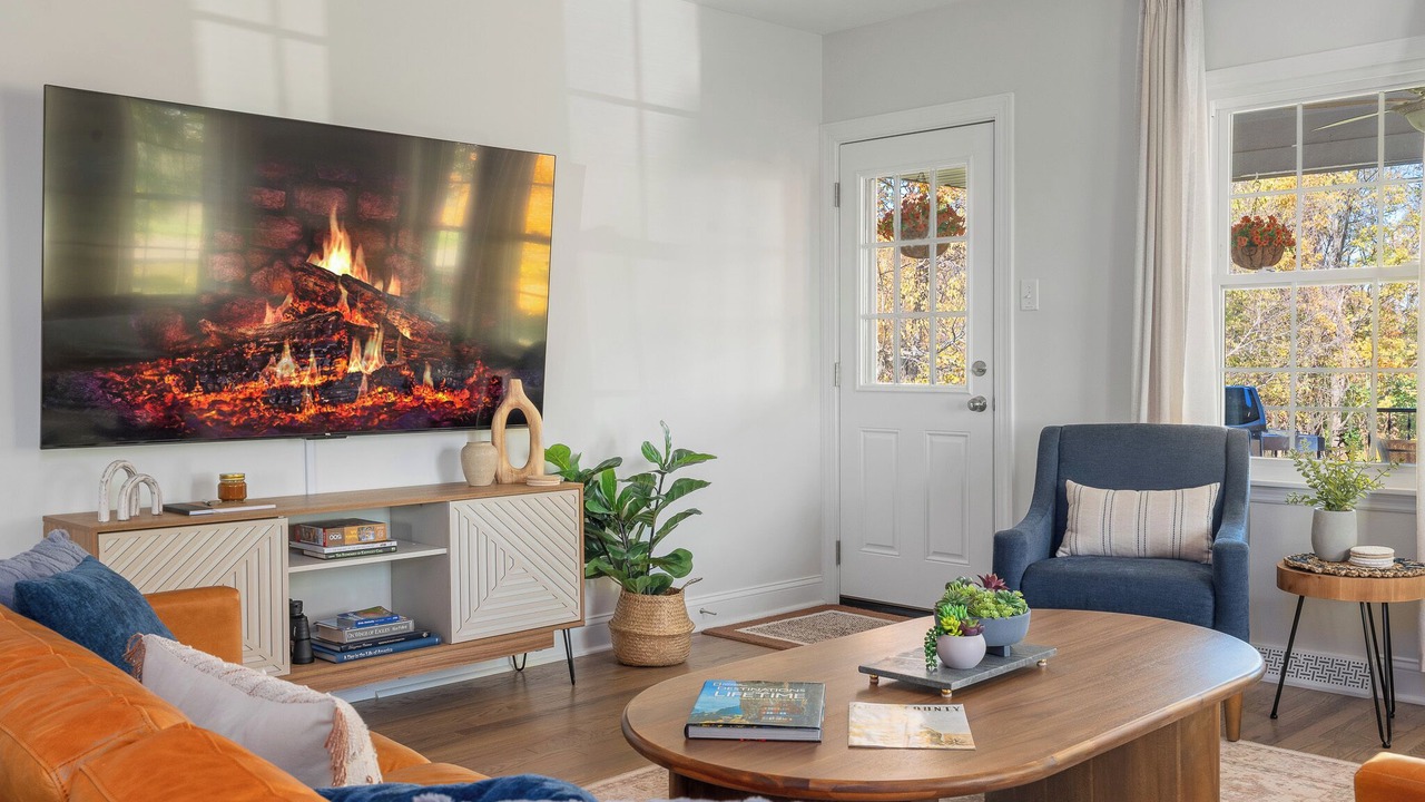 Photo of Livingroom in Williamstown