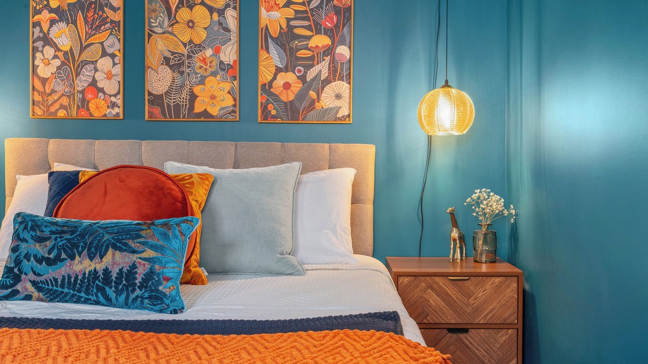 Photo of Bedroom in Williamstown