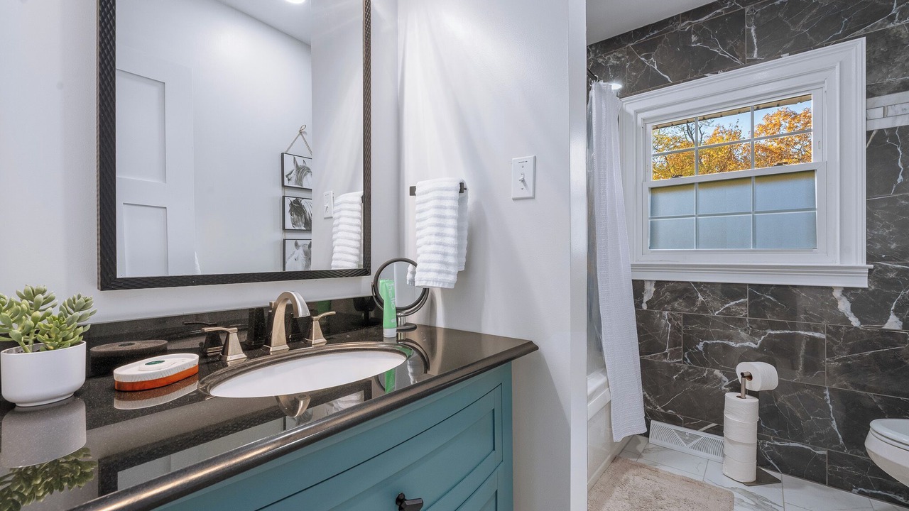 Photo of Bathroom in Williamstown