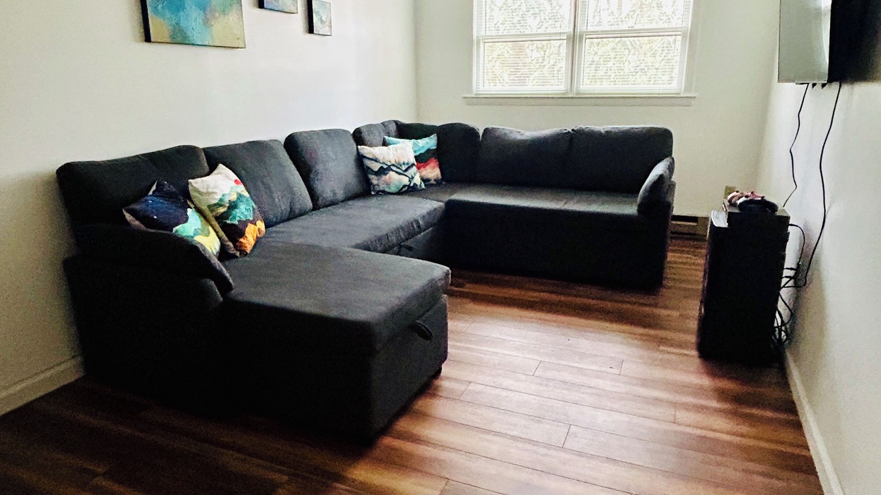 Photo of Livingroom in Beech Mountain