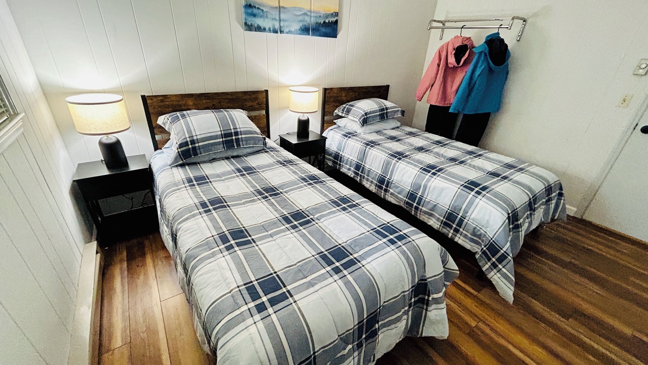 Photo of Bedroom in Beech Mountain