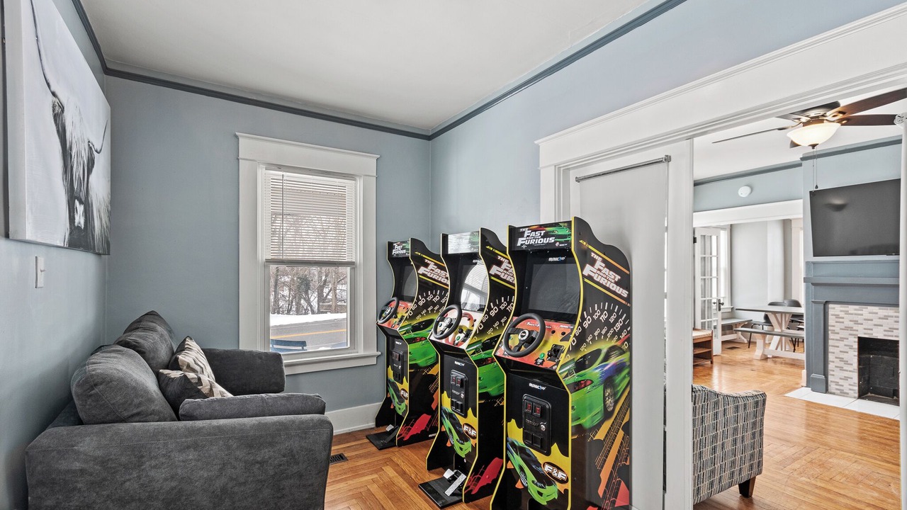 Photo of Bedroom in Williamstown