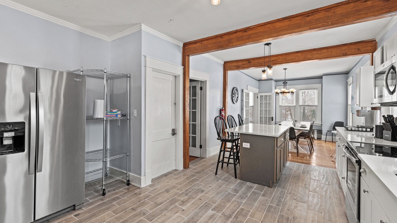 Photo of Kitchen in Williamstown