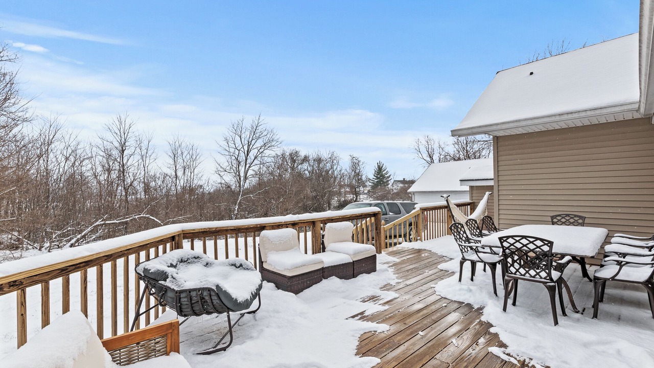 Photo of Outdoor in Williamstown
