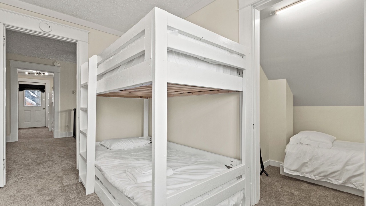 Photo of Bedroom in Williamstown