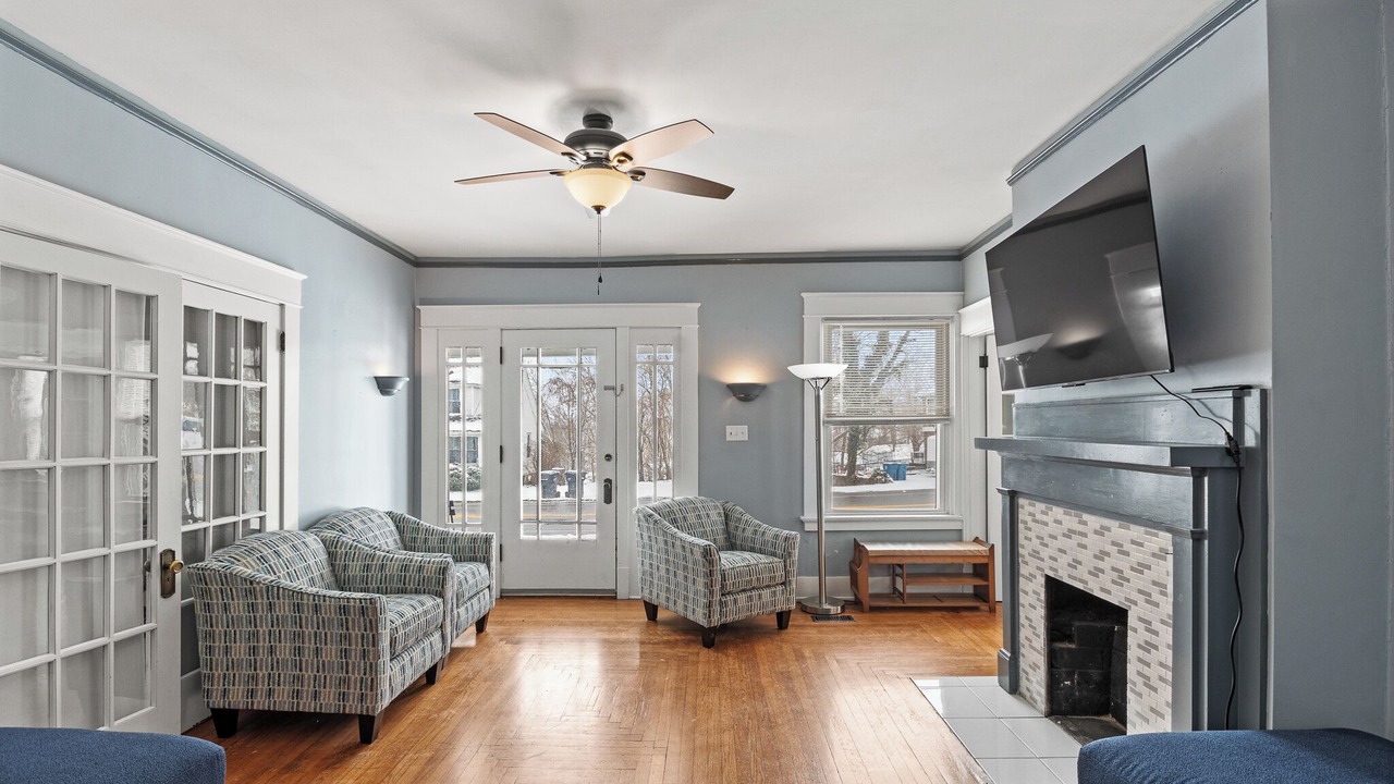 Photo of Livingroom in Williamstown