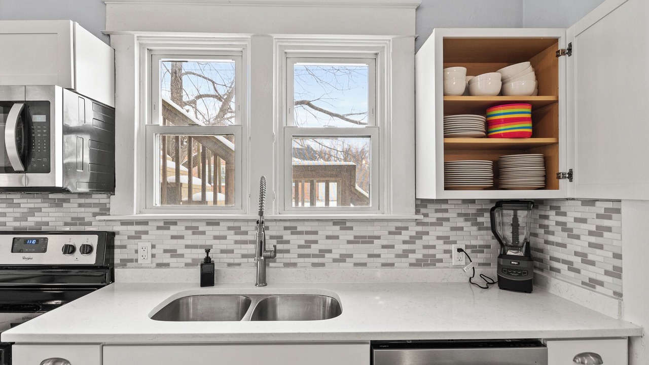 Photo of Kitchen in Williamstown