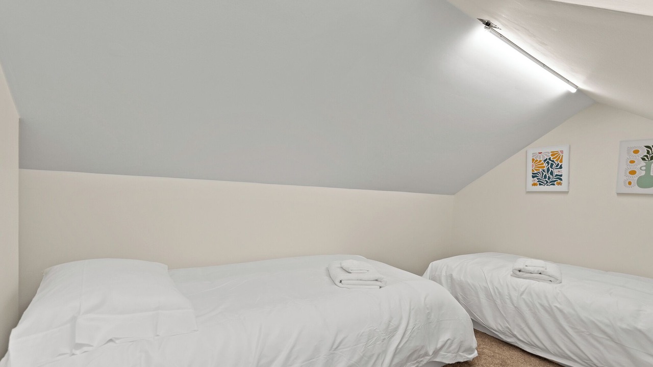 Photo of Bedroom in Williamstown