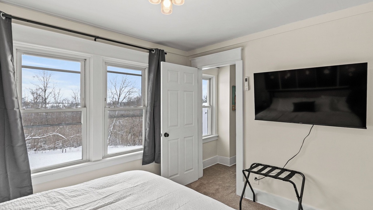 Photo of Bedroom in Williamstown