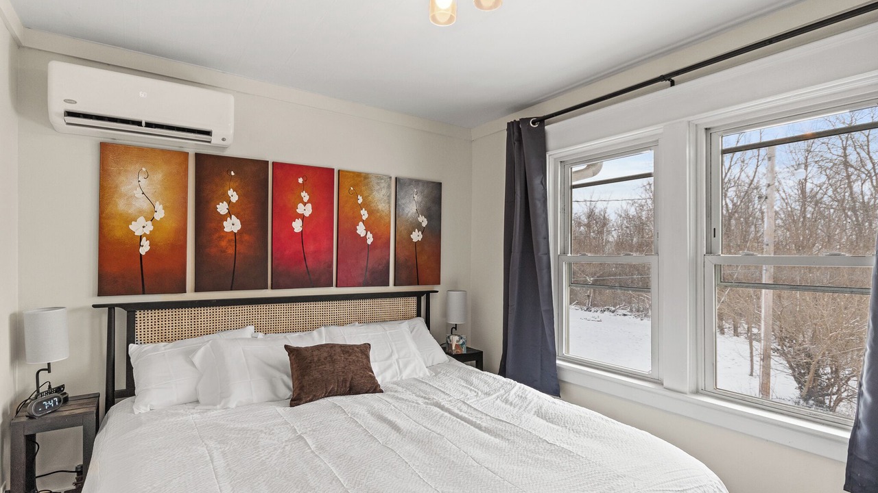 Photo of Bedroom in Williamstown