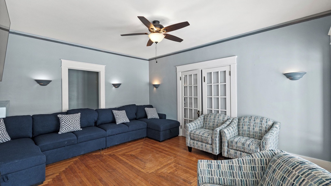 Photo of Livingroom in Williamstown