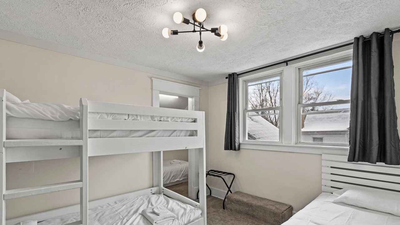 Photo of Bedroom in Williamstown
