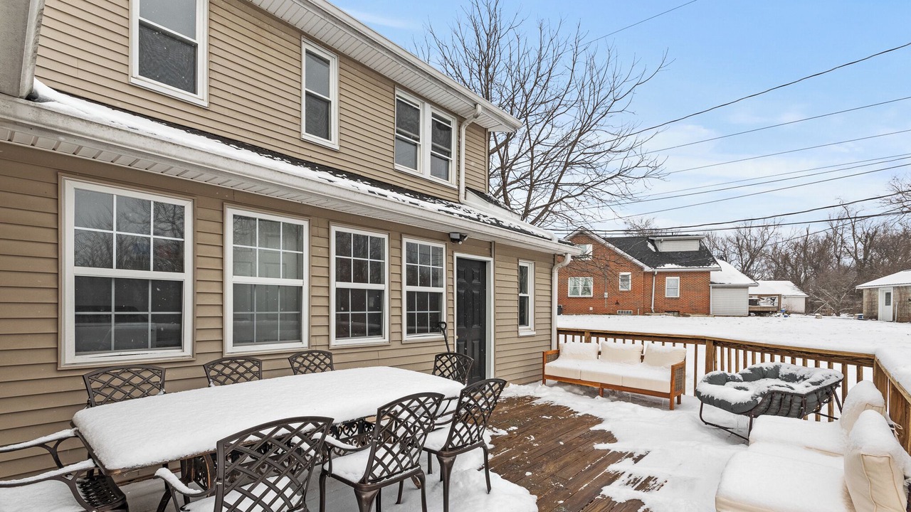 Photo of Outdoor in Williamstown