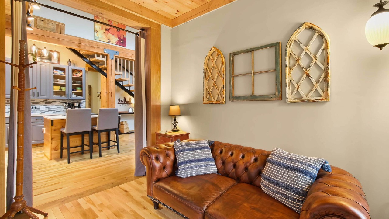 Photo of Livingroom in Frank