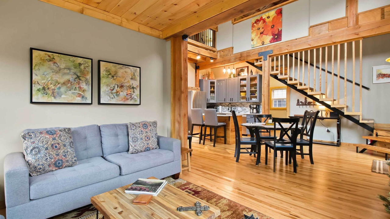 Photo of Livingroom in Frank