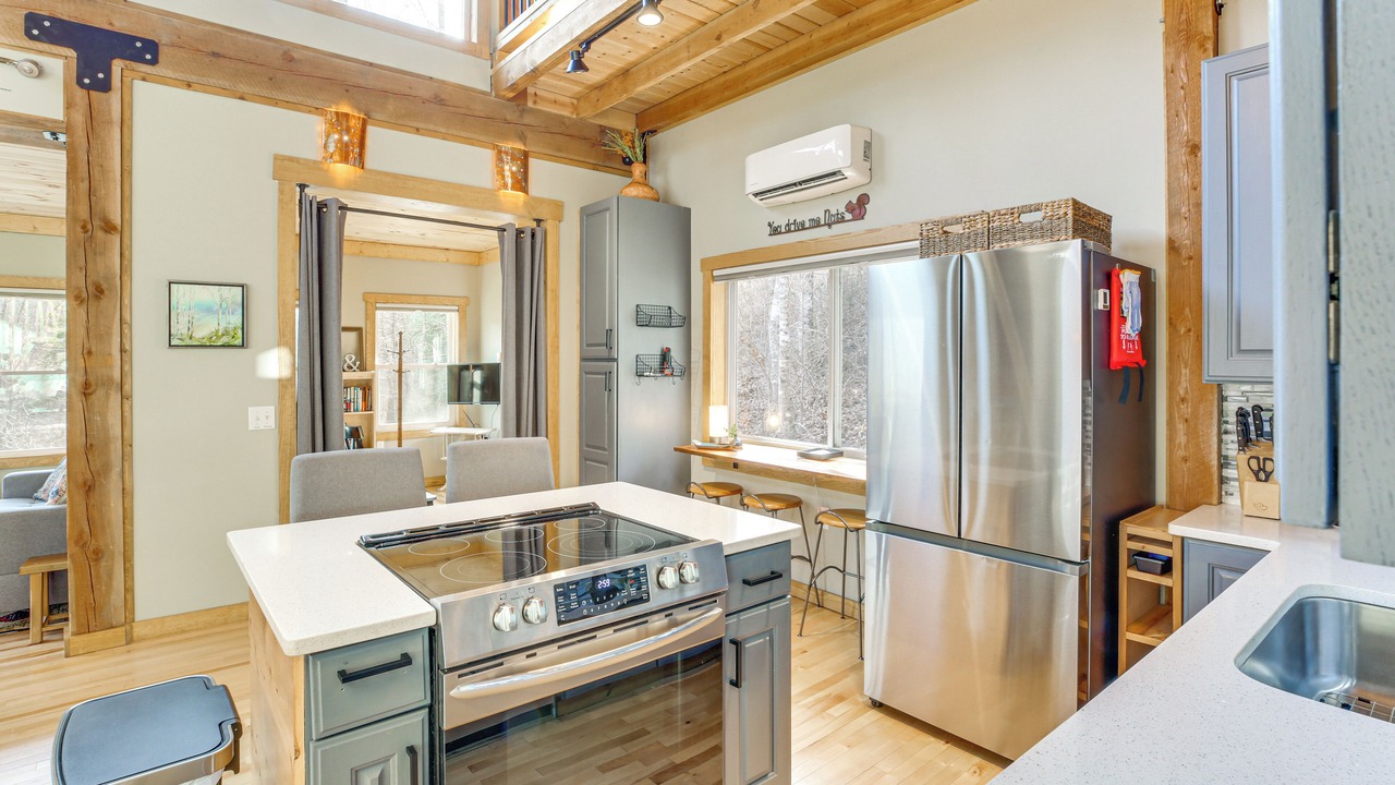 Photo of Kitchen in Frank