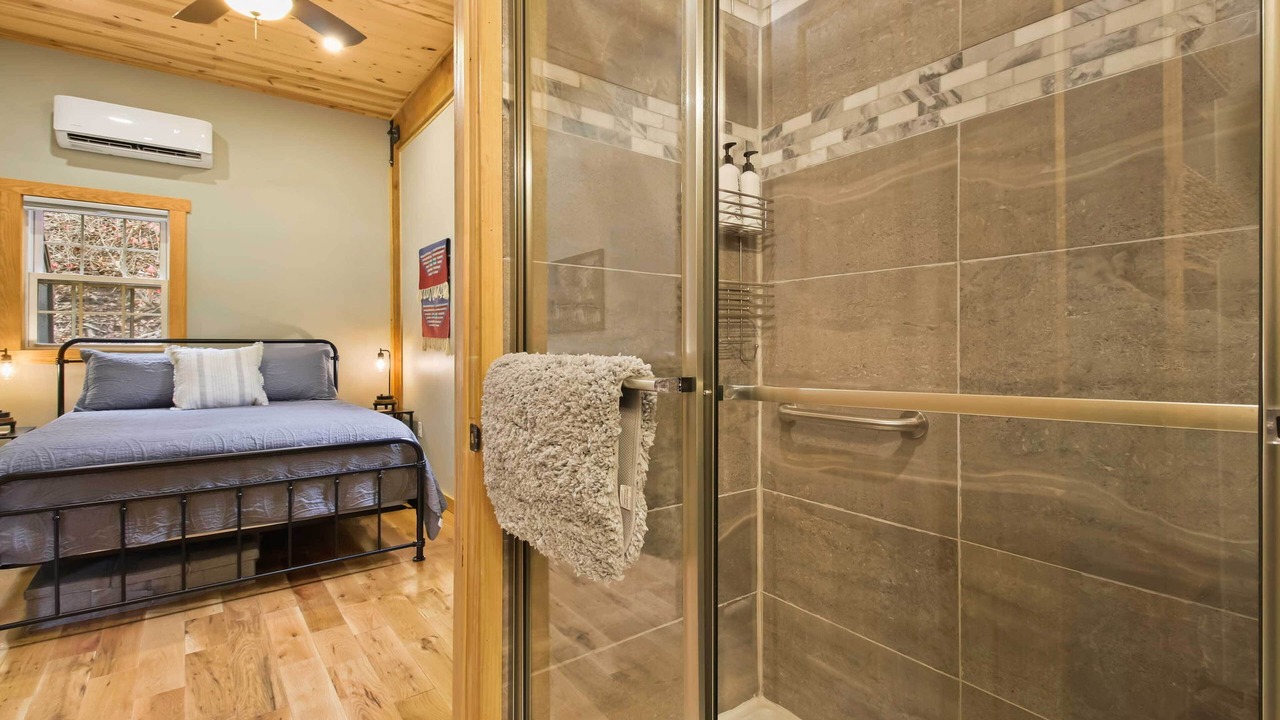Photo of Bathroom in Frank