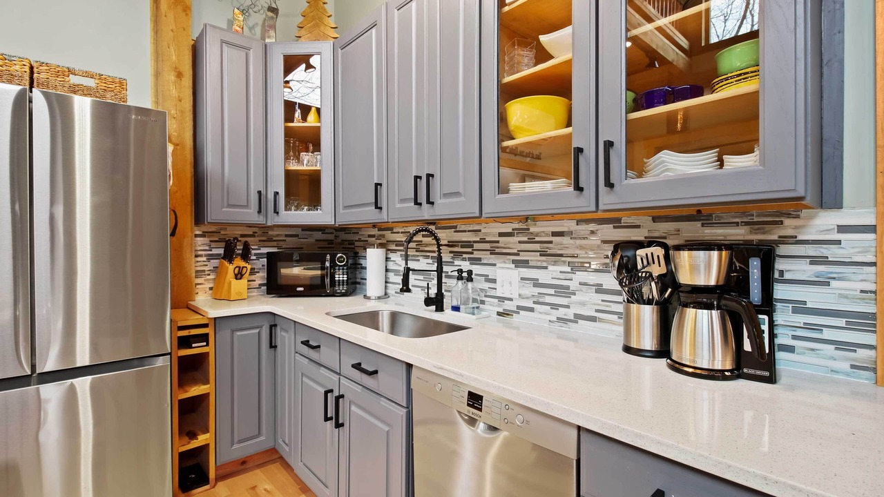 Photo of Kitchen in Frank