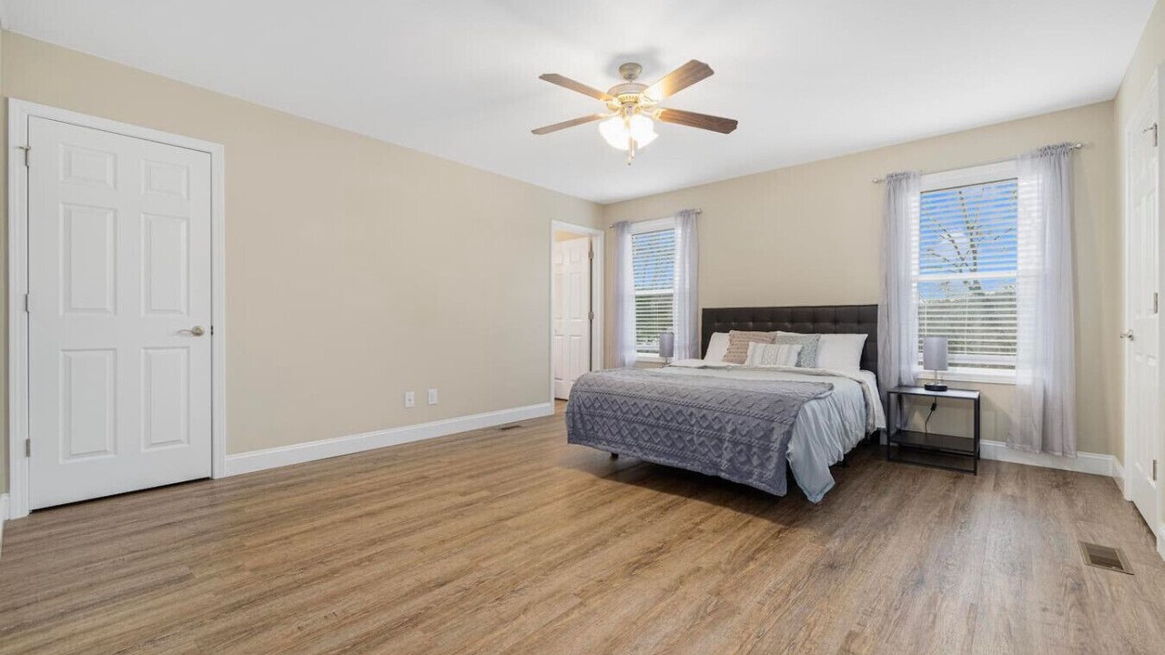 Photo of Bedroom in Johnson City