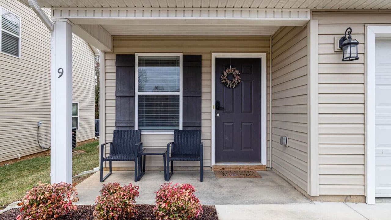Photo of Outdoor in Johnson City