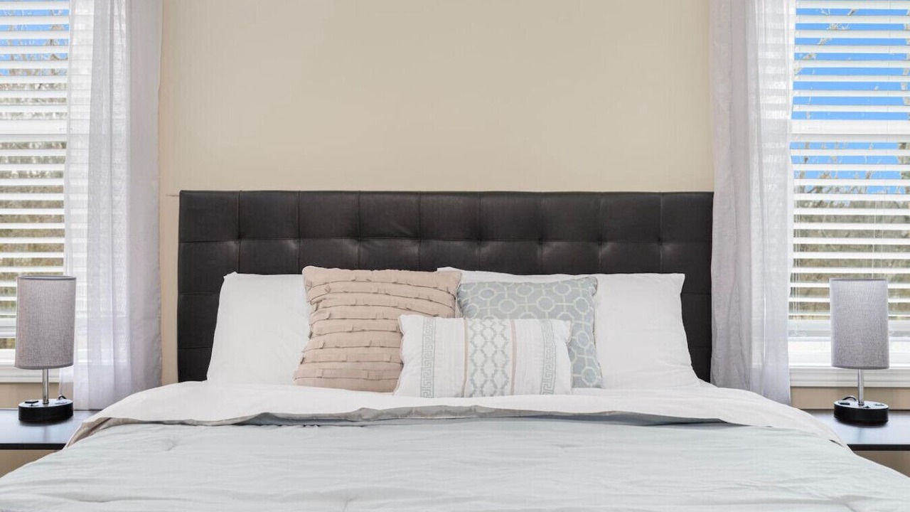 Photo of Bedroom in Johnson City