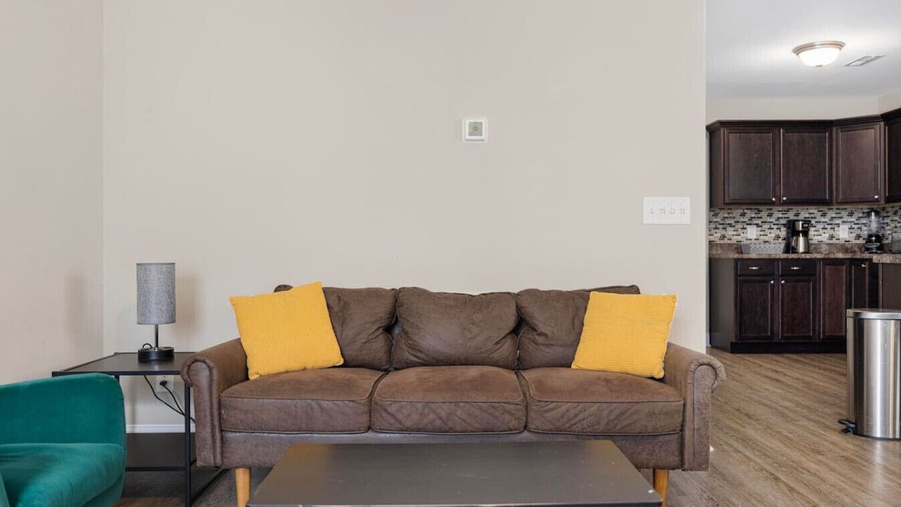 Photo of Livingroom in Johnson City