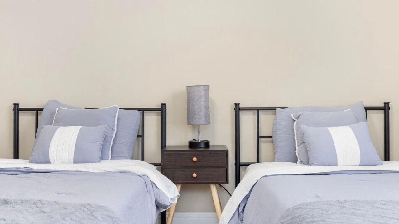 Photo of Bedroom in Johnson City