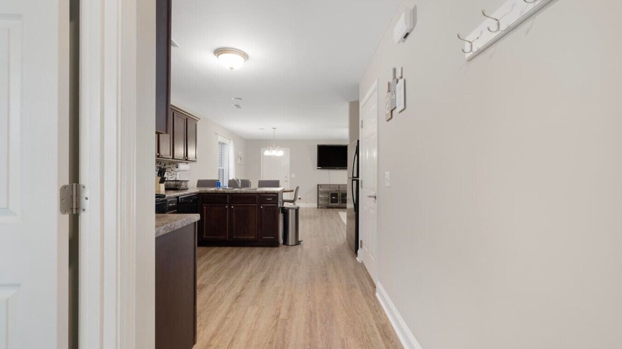 Photo of Kitchen in Johnson City