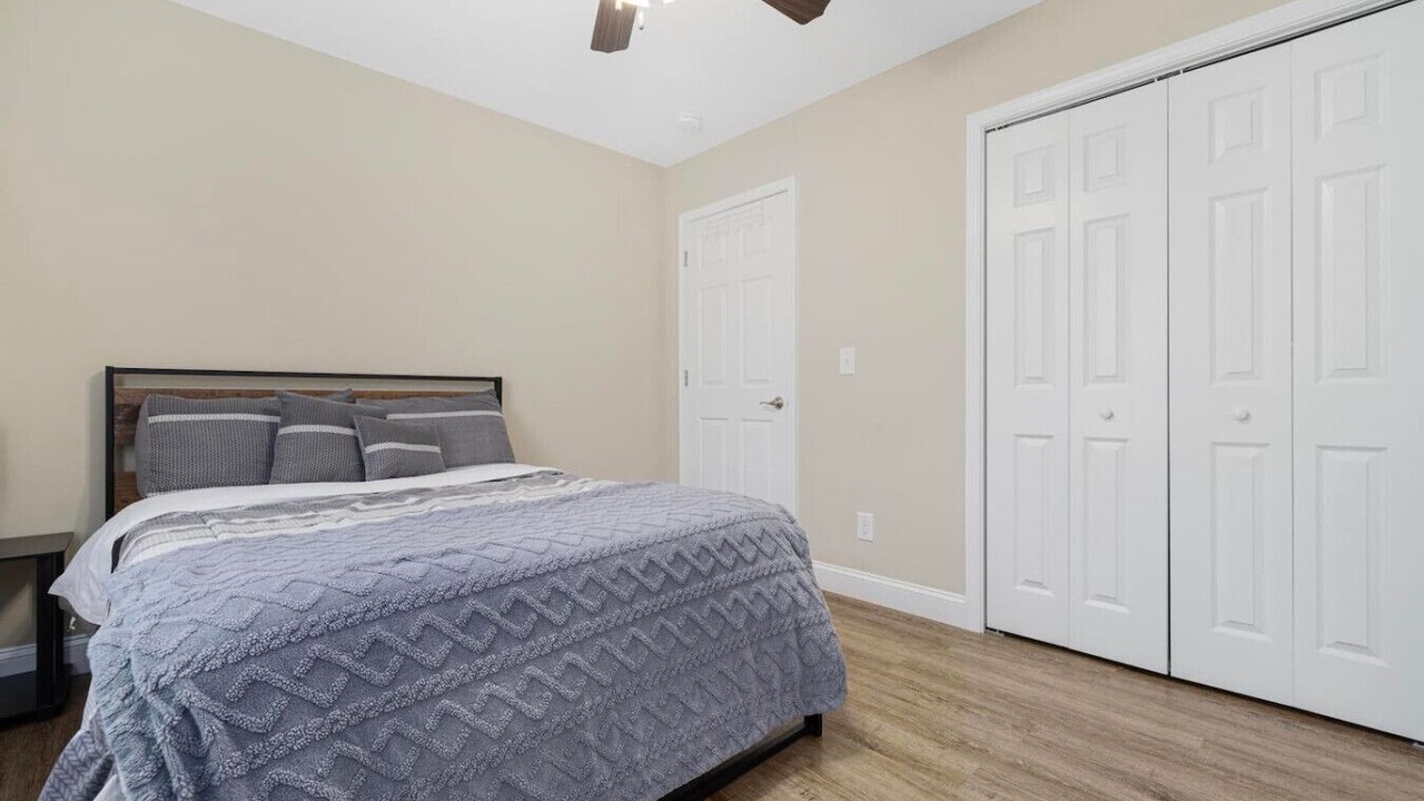 Photo of Bedroom in Johnson City