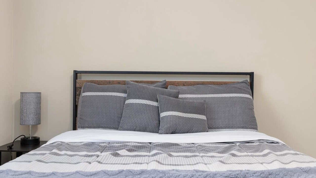 Photo of Bedroom in Johnson City