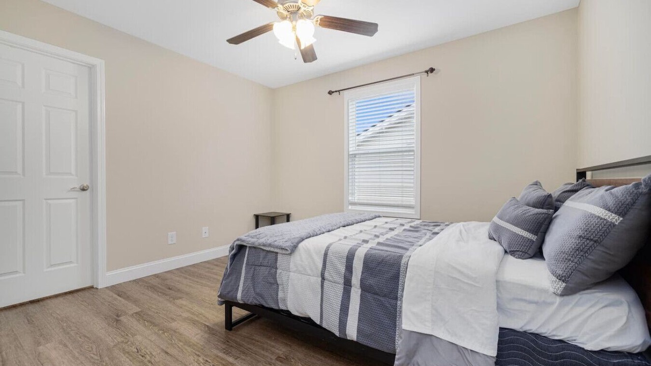Photo of Bedroom in Johnson City