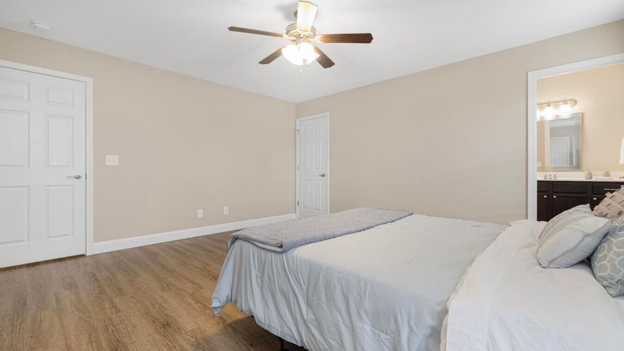 Photo of Bedroom in Johnson City