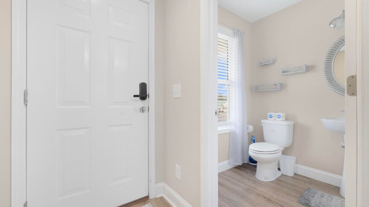 Photo of Bathroom in Johnson City