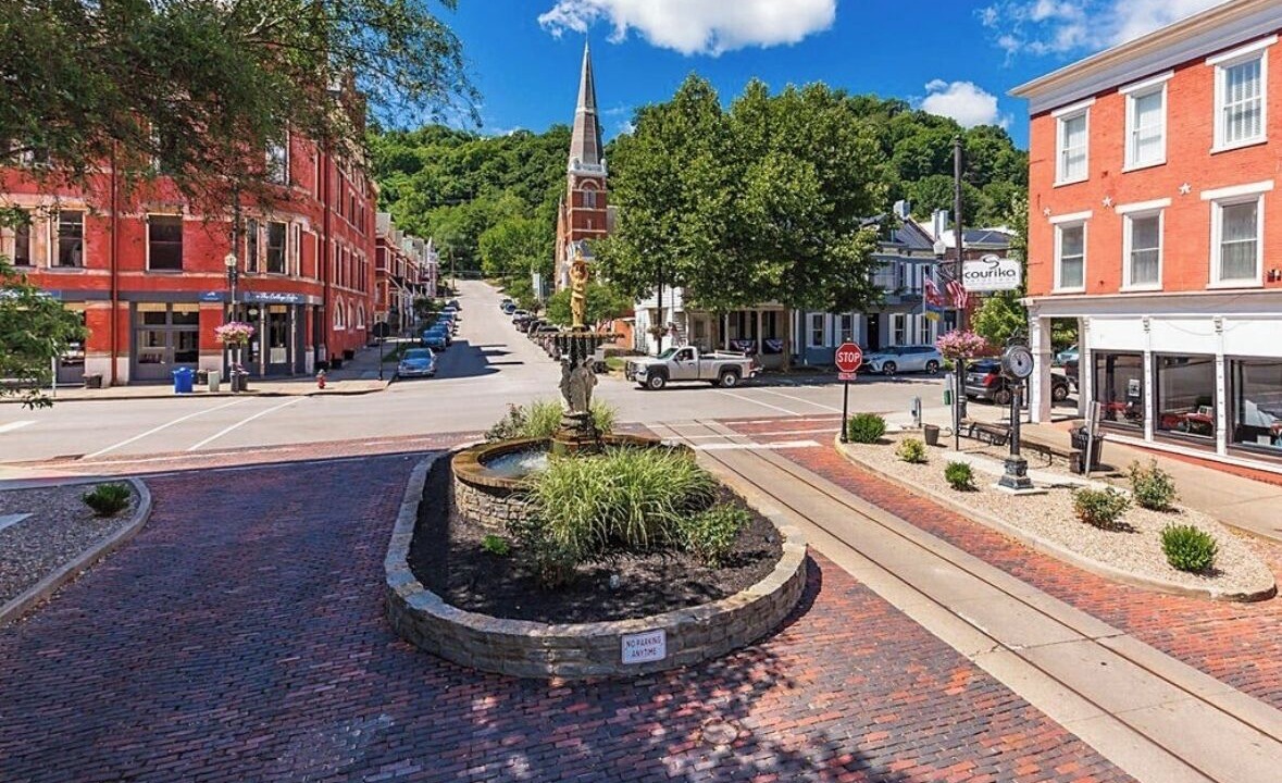 Photo of Others in Maysville