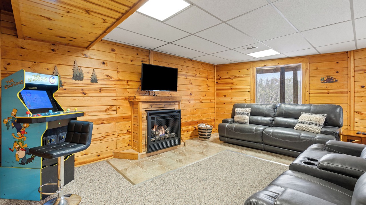 Photo of Livingroom in Zoe
