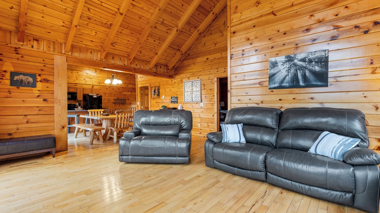 Photo of Livingroom in Zoe
