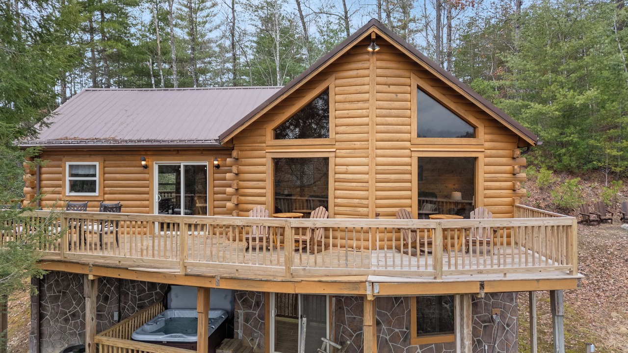Photo of Patio Balcony in Zoe