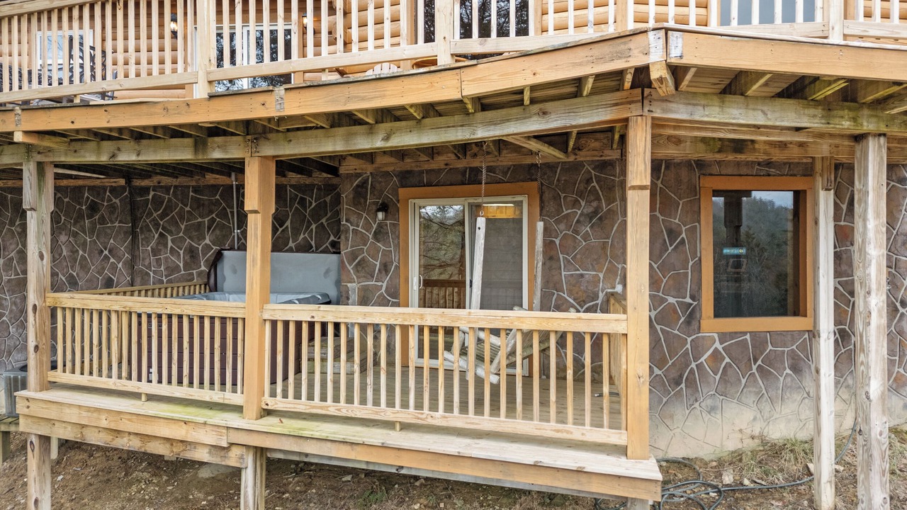 Photo of Outdoor in Zoe