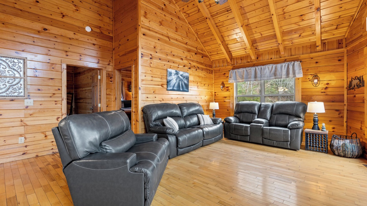 Photo of Livingroom in Zoe