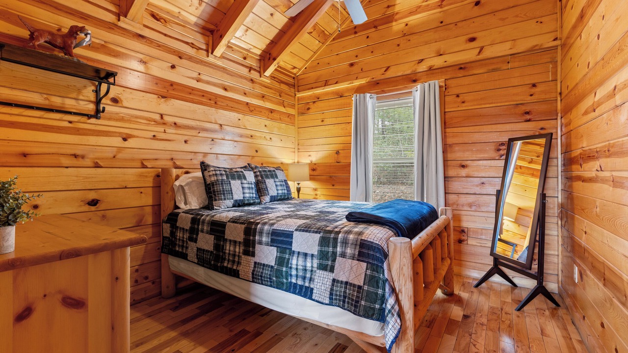 Photo of Bedroom in Zoe