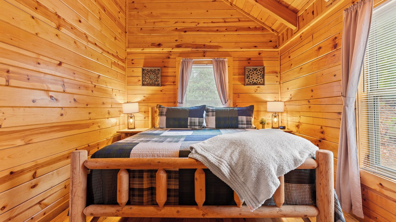 Photo of Bedroom in Zoe