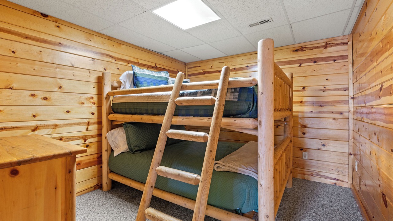 Photo of Bedroom in Zoe