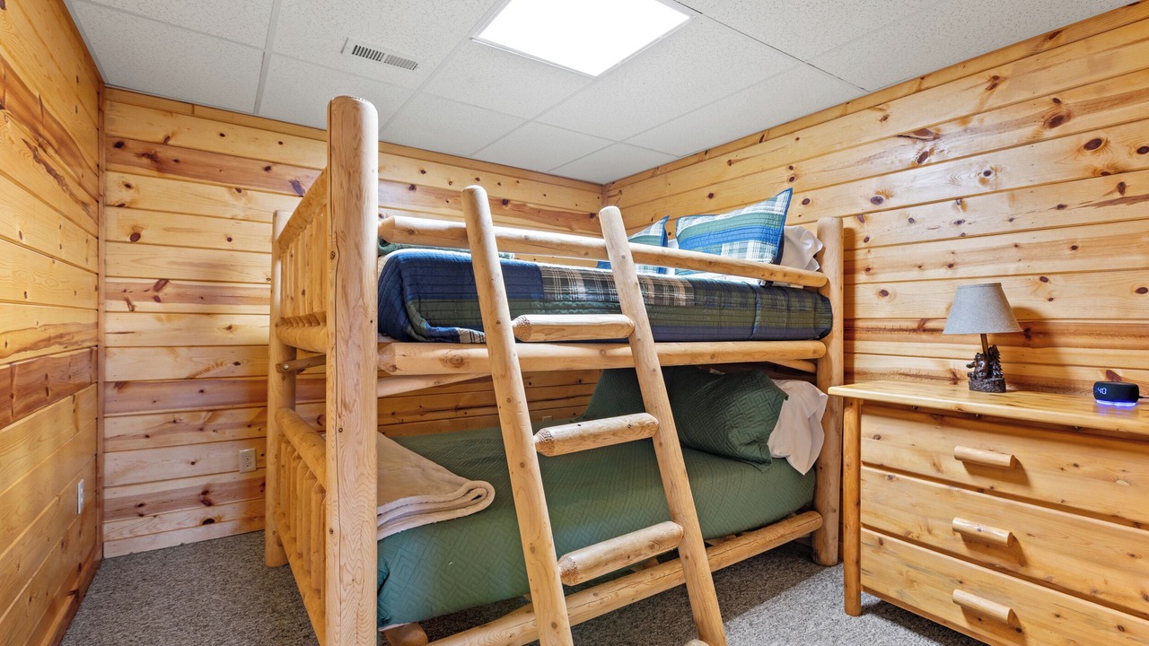 Photo of Bedroom in Zoe