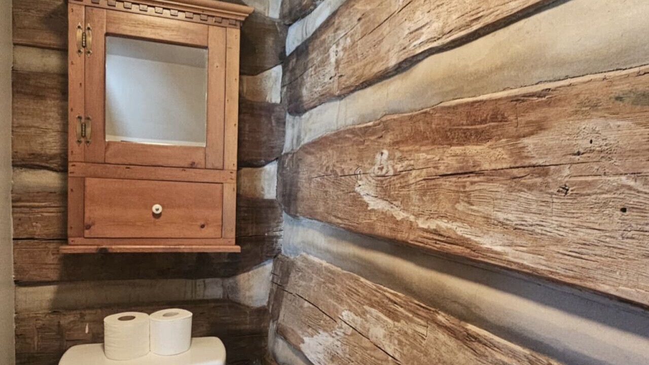 Photo of Bathroom in Augusta